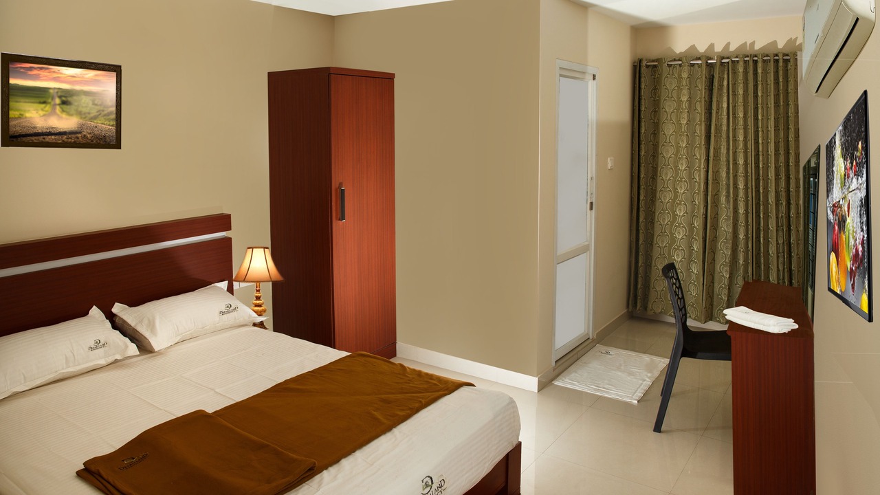 Photo of Bedroom in Mananthavady