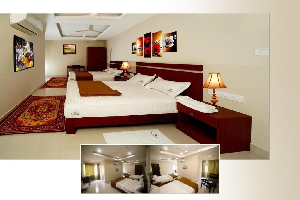 Photo of Bedroom in Mananthavady