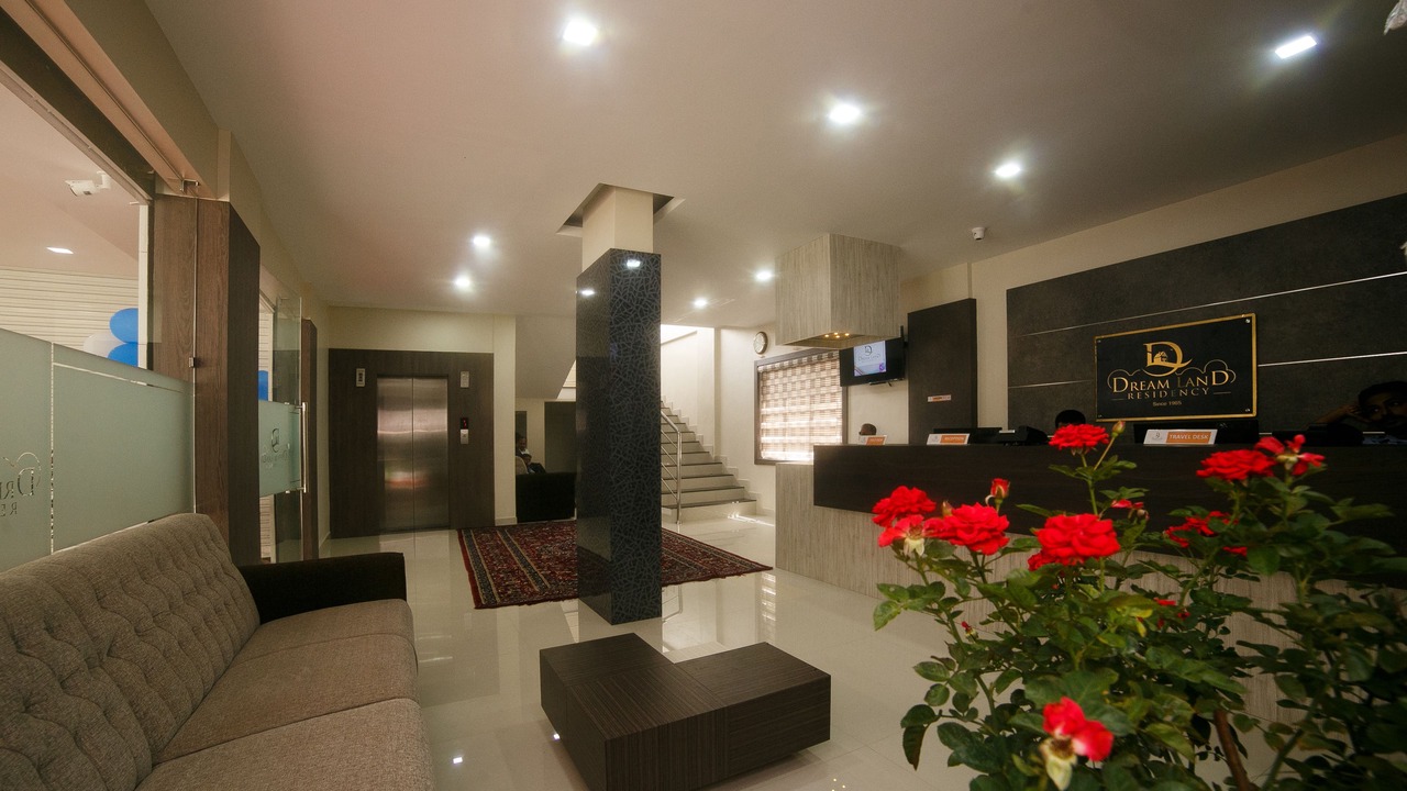 Photo of Livingroom in Mananthavady