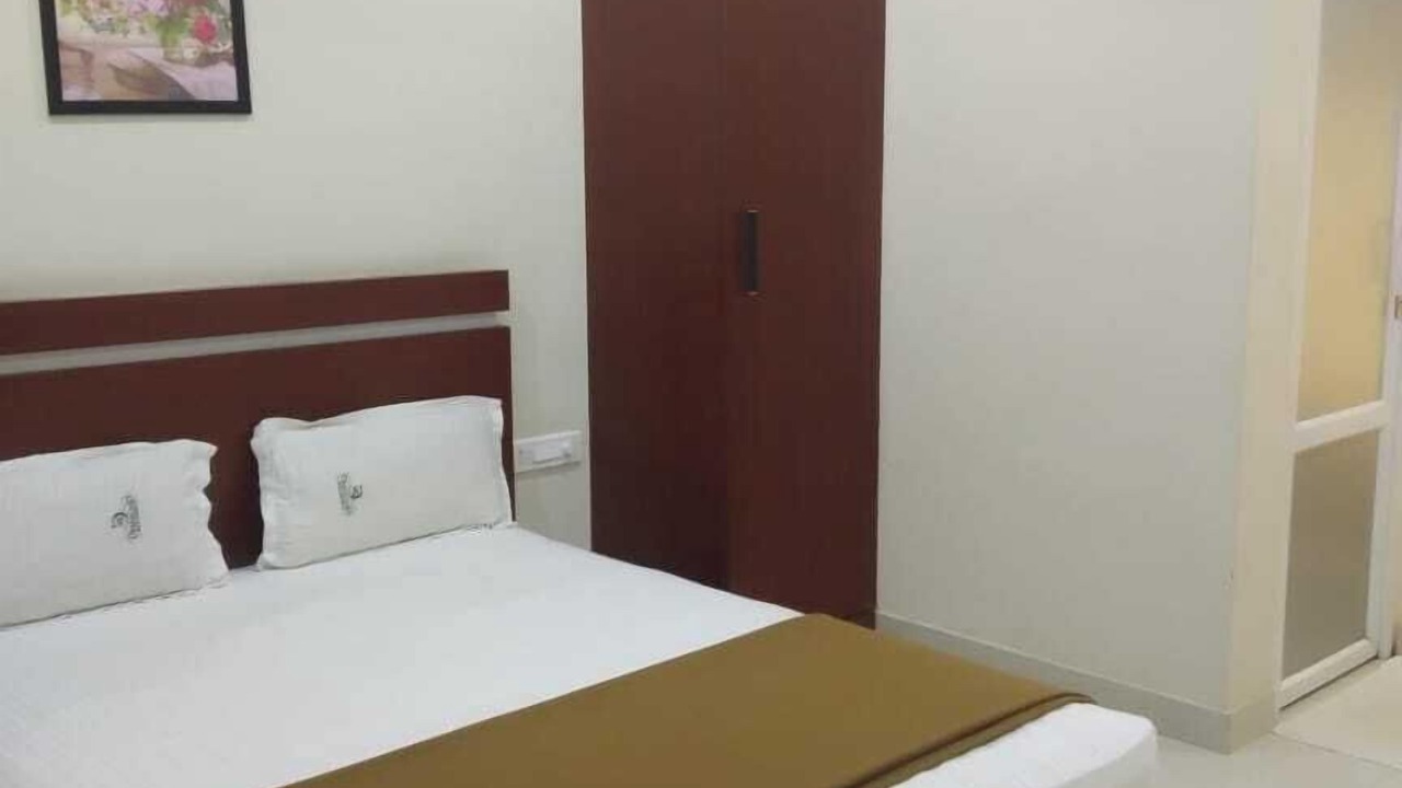 Photo of Bedroom in Mananthavady