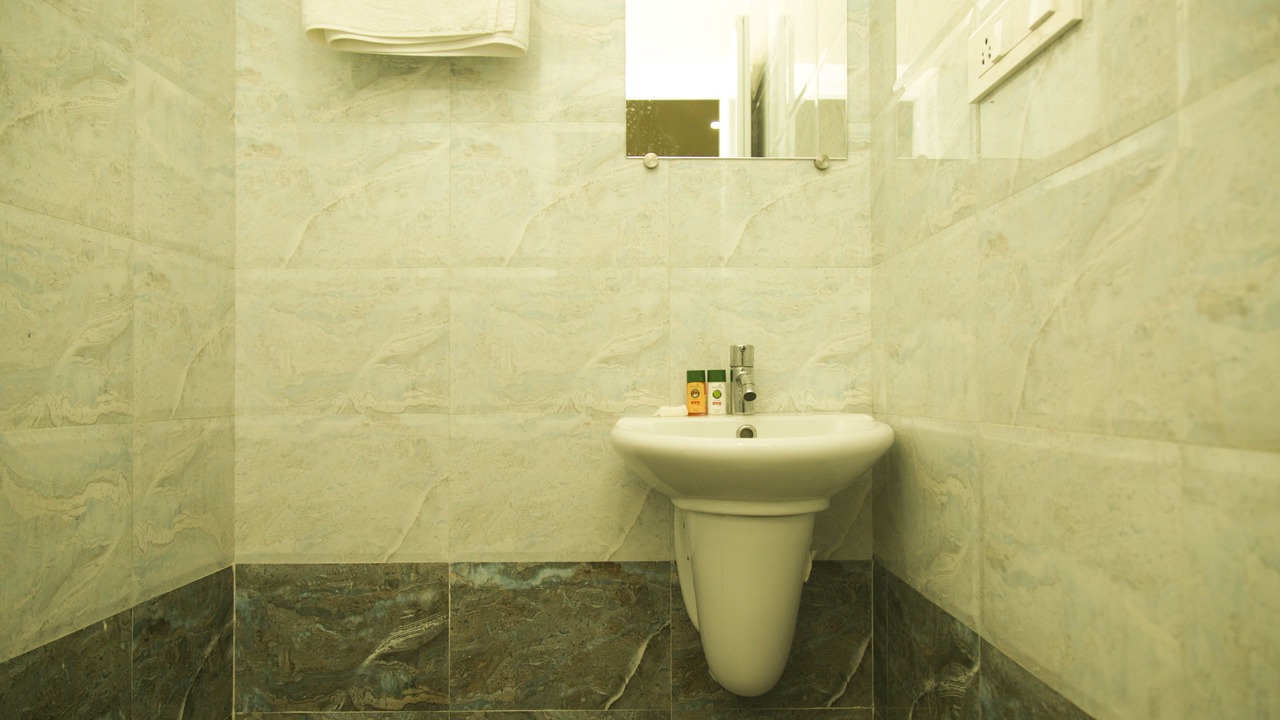 Photo of Bathroom in Mananthavady