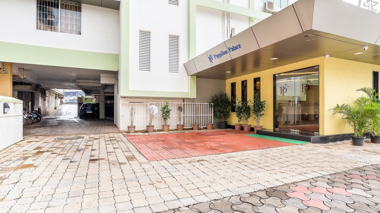 Photo of Outdoor in Adyar