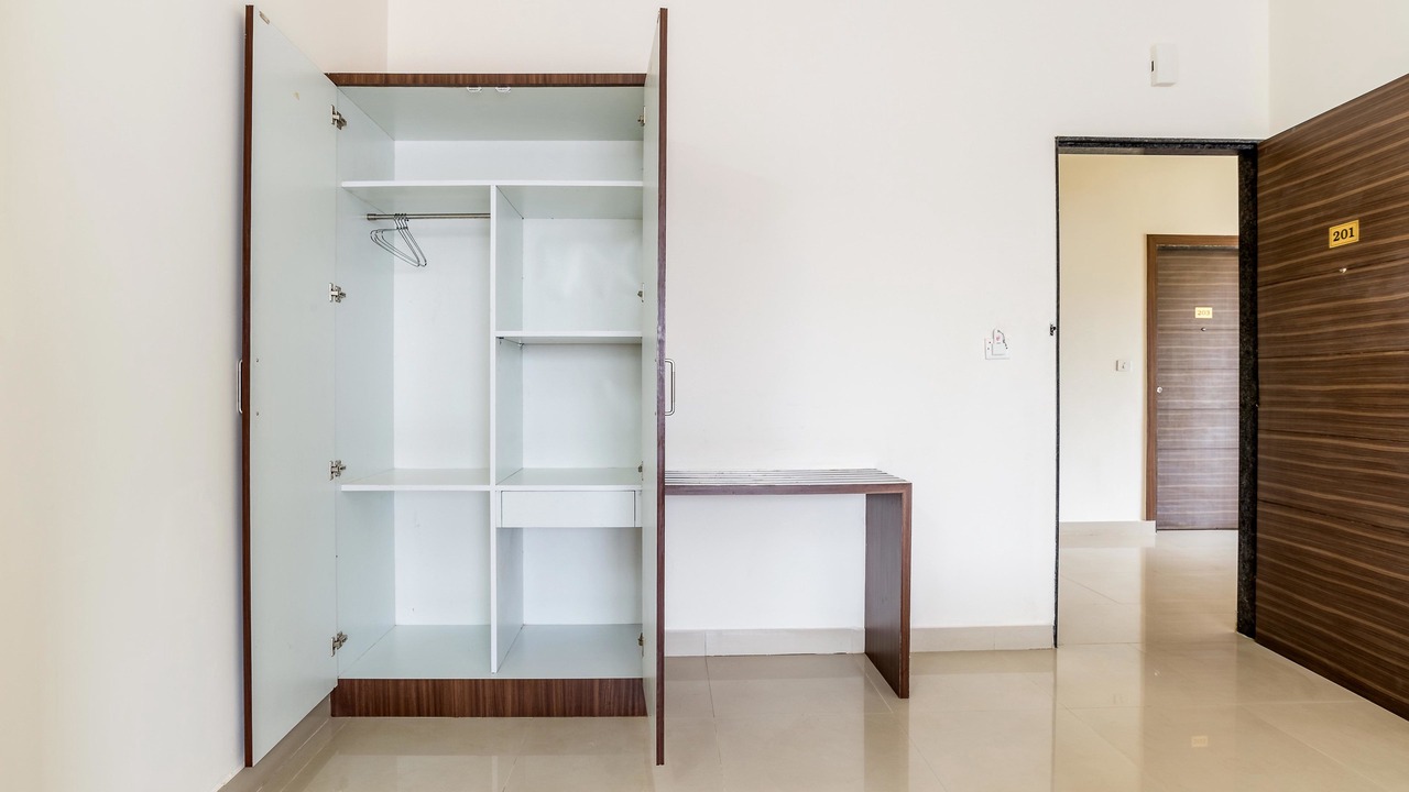 Photo of Bedroom in Adyar