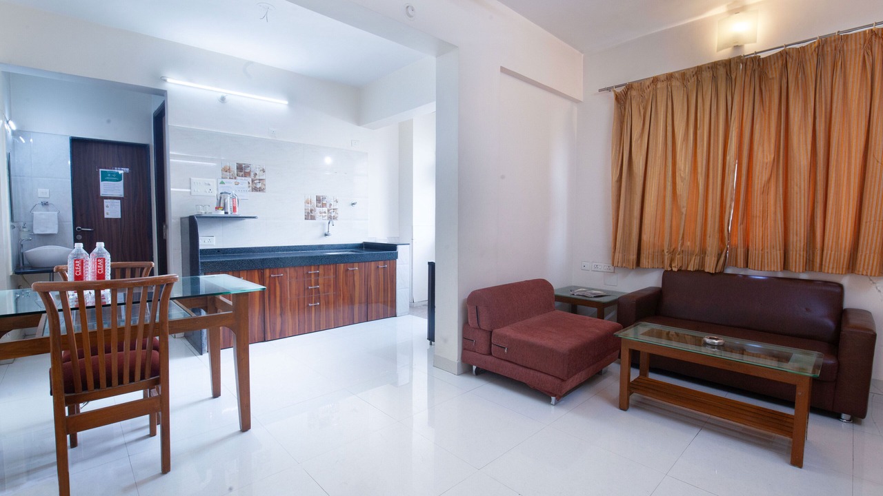 Photo of Bedroom in Hadapsar