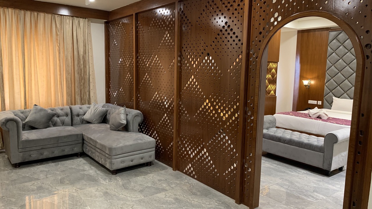 Photo of Livingroom in Shamshabad