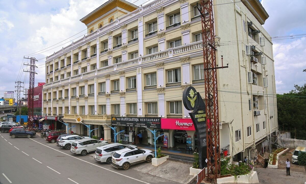 Photo of Outdoor in Shamshabad