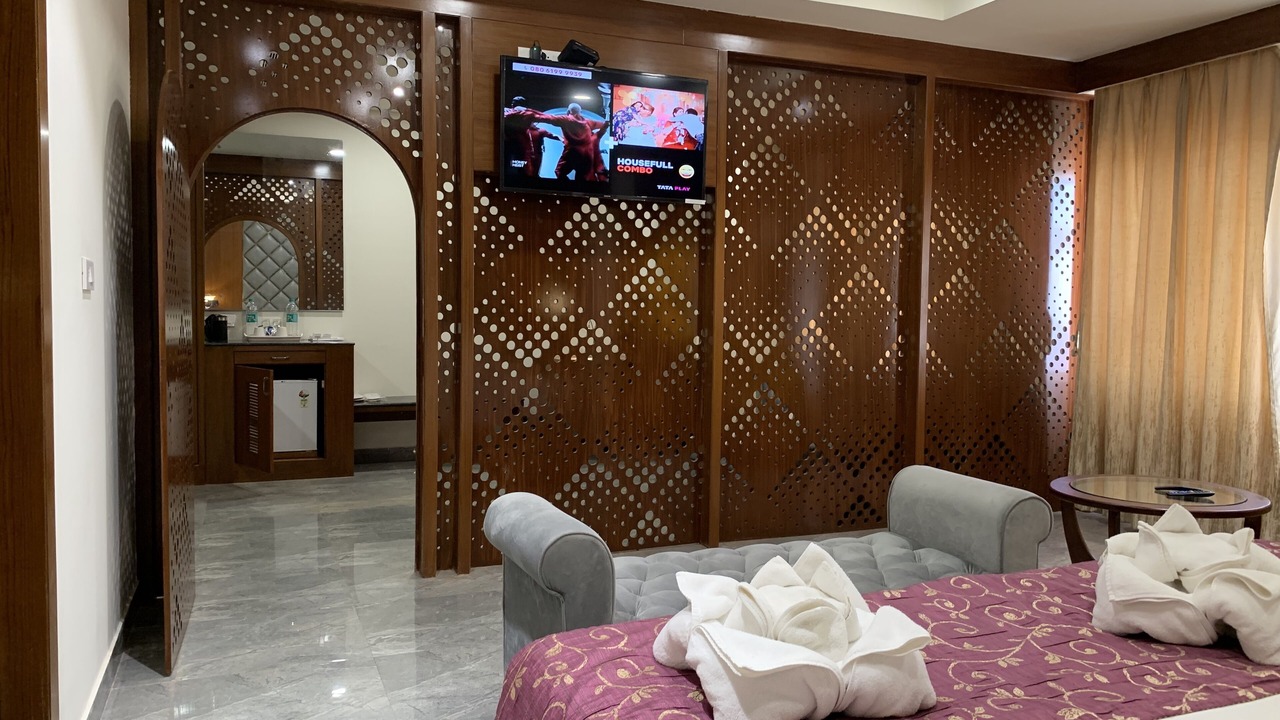 Photo of Bedroom in Shamshabad