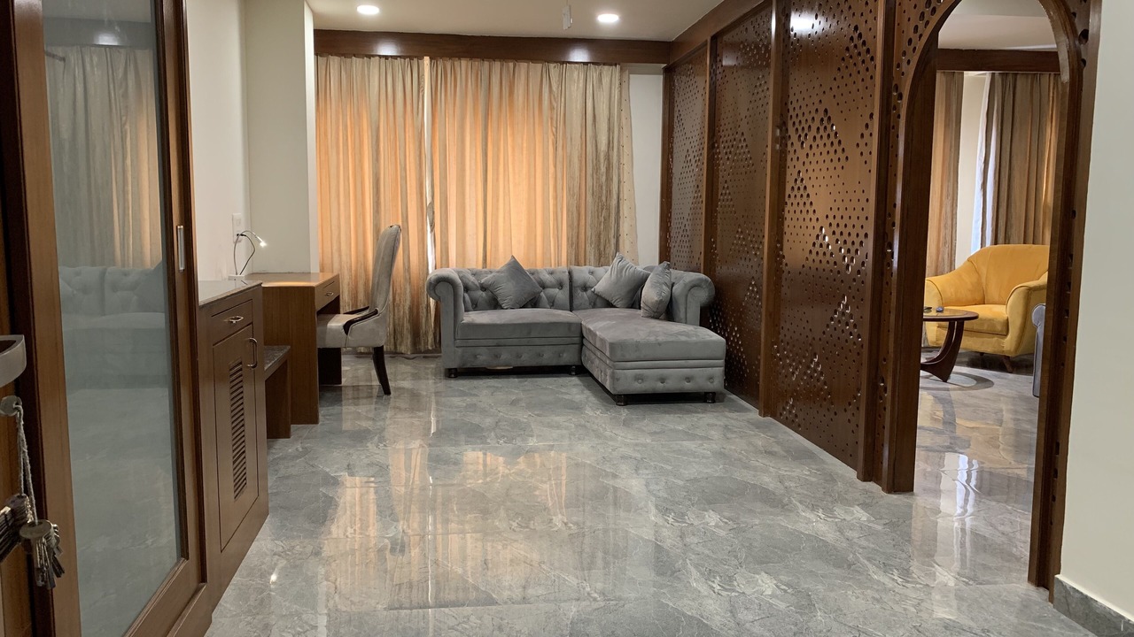 Photo of Livingroom in Shamshabad