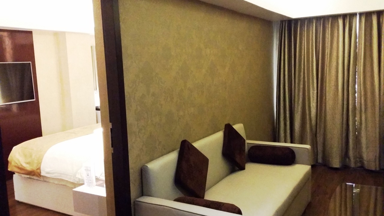Photo of Bedroom in Tiruchirappalli