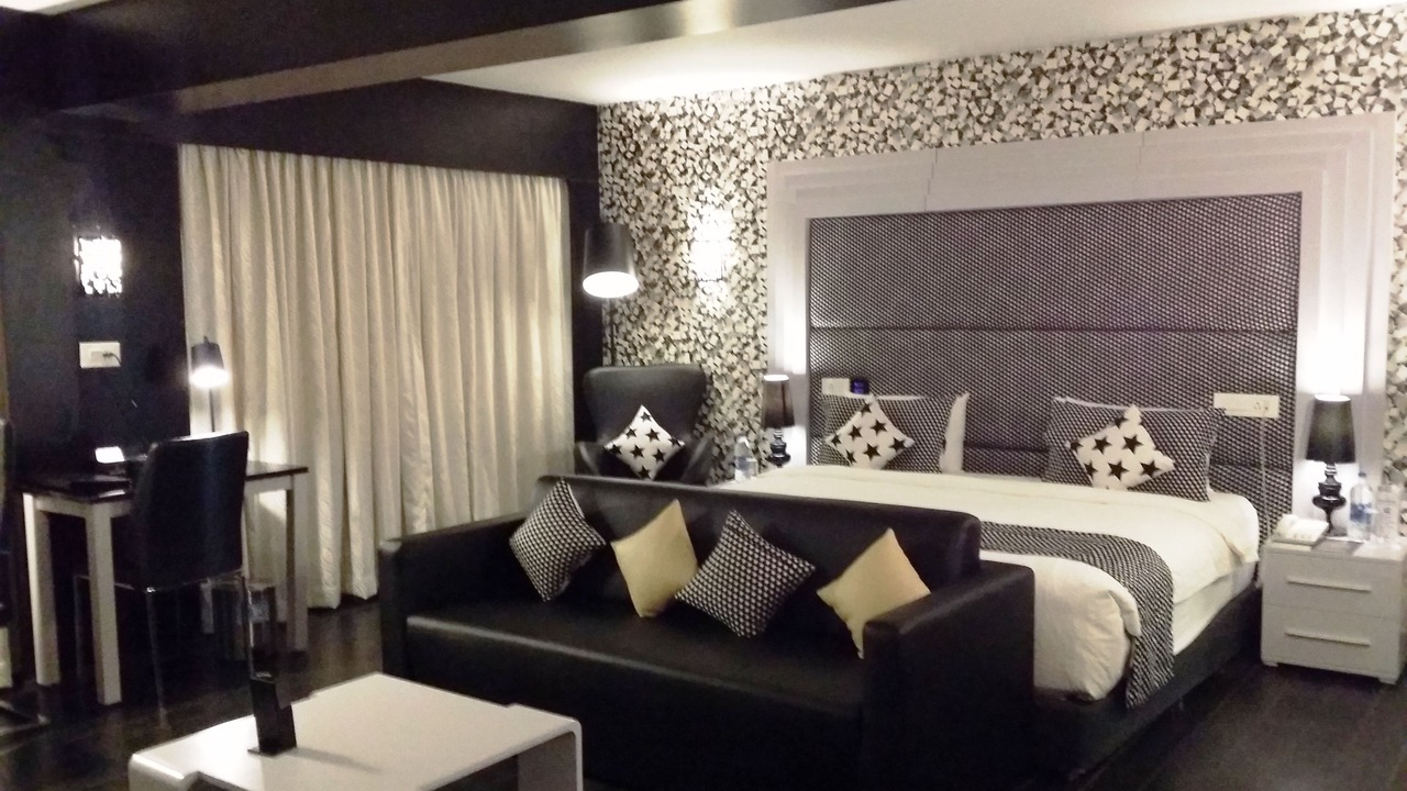 Photo of Bedroom in Tiruchirappalli