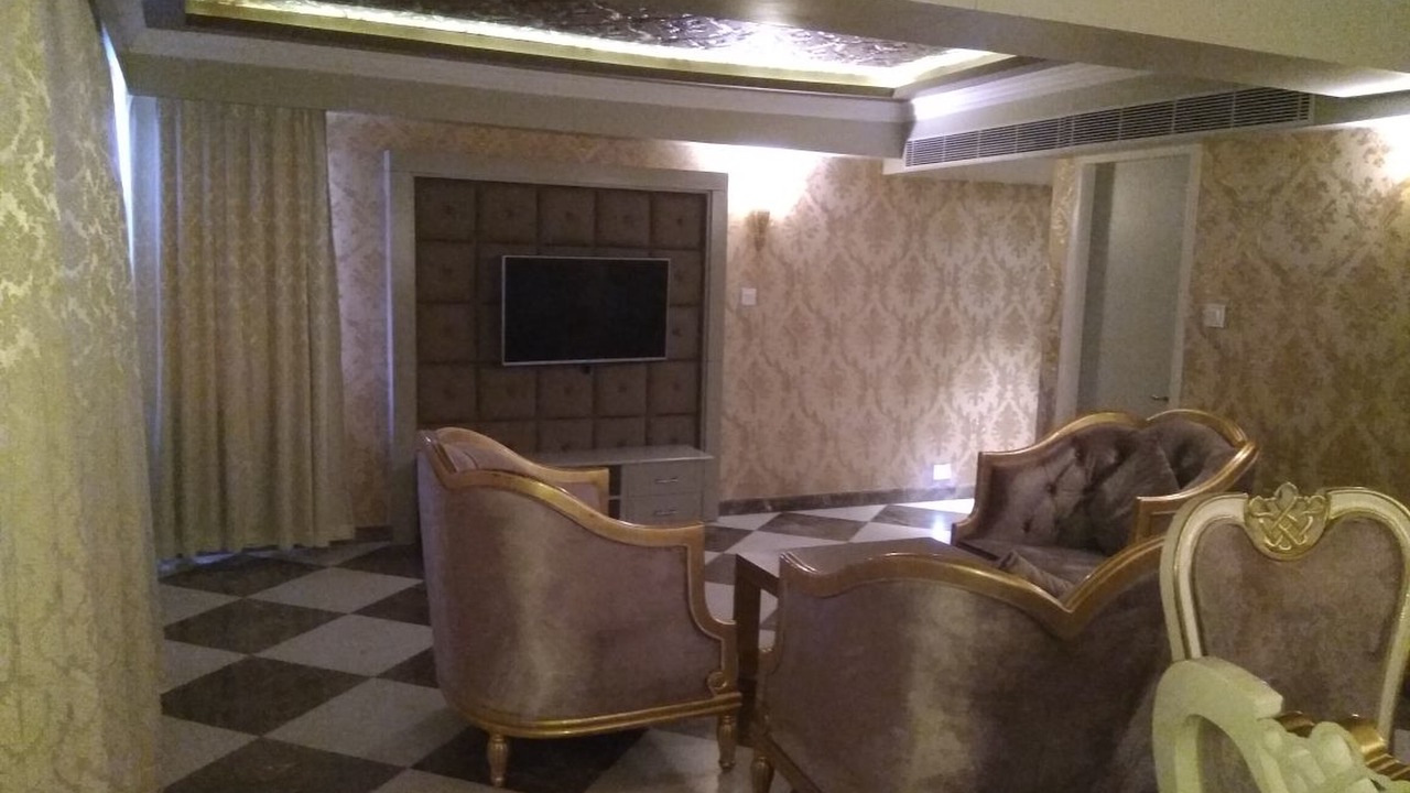 Photo of Livingroom in Tiruchirappalli