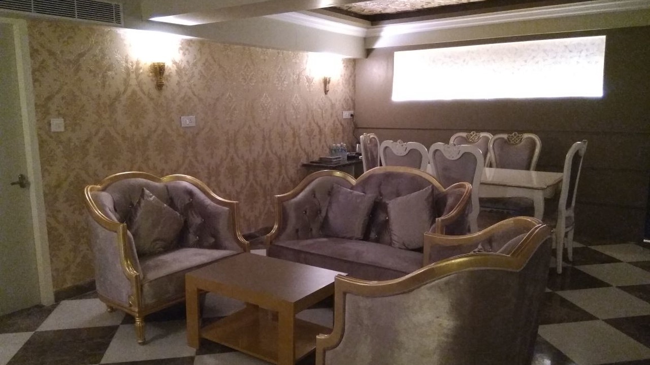 Photo of Livingroom in Tiruchirappalli