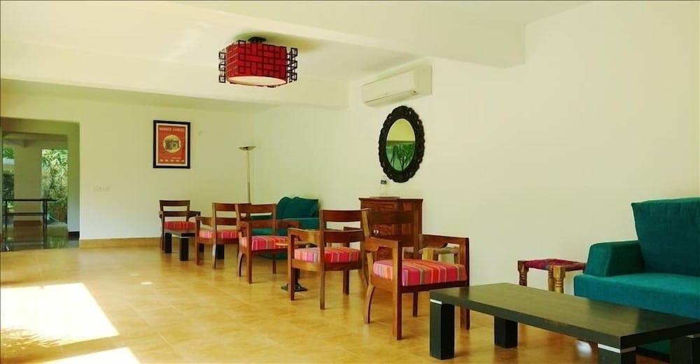 Photo of Livingroom in Arpora