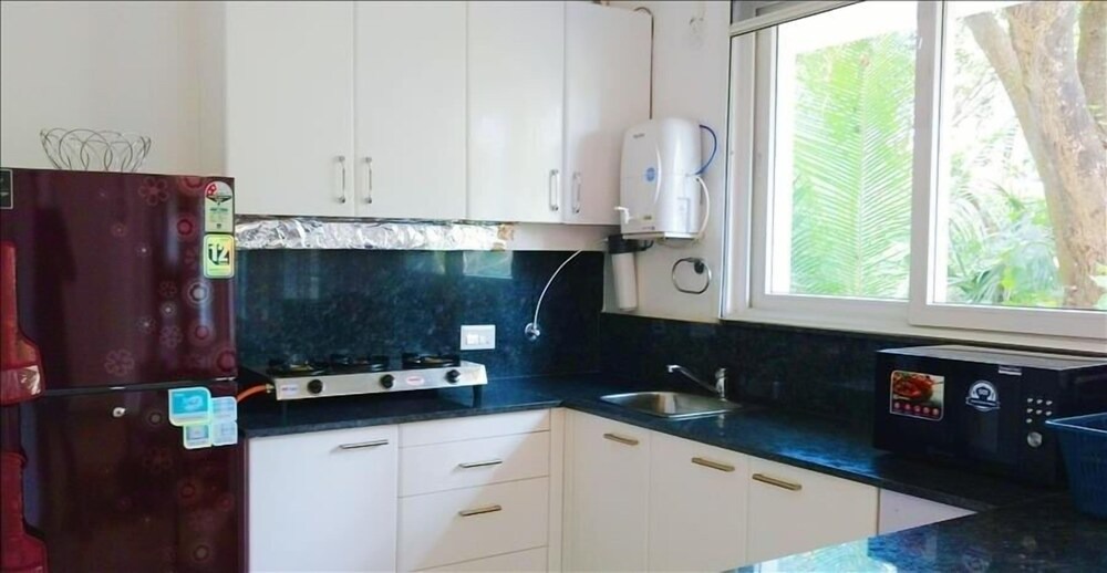 Photo of Kitchen in Arpora