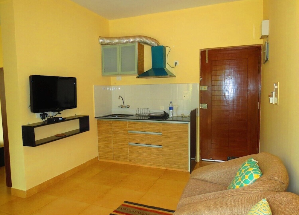 Photo of Kitchen in Arpora