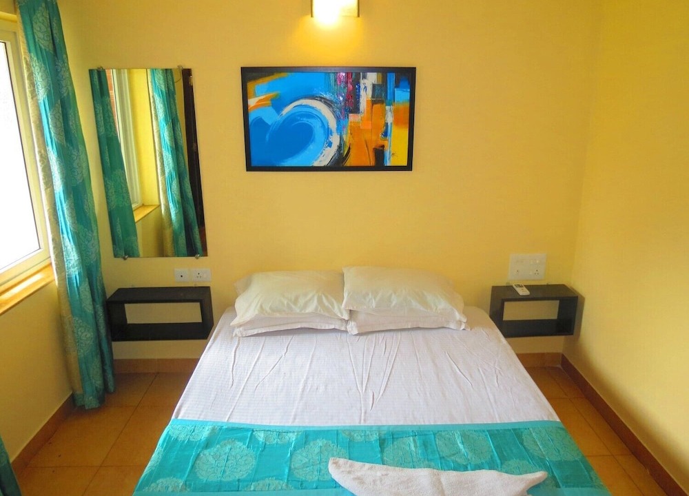 Photo of Bedroom in Arpora