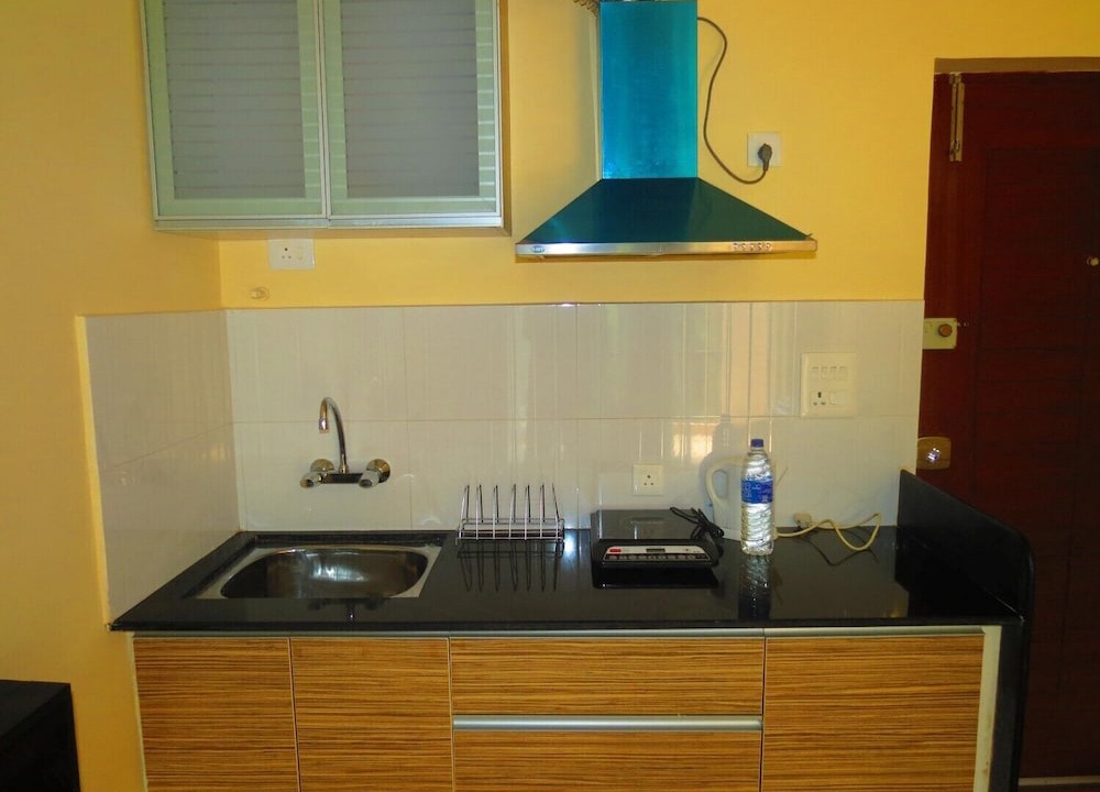 Photo of Kitchen in Arpora