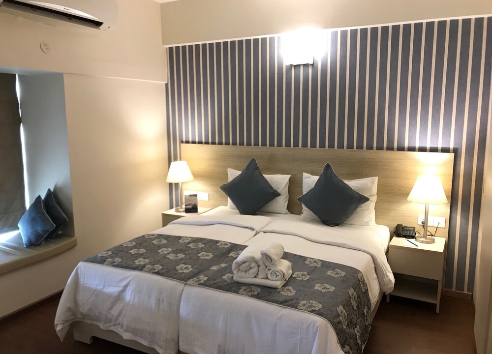 Photo of Bedroom in Electronics City