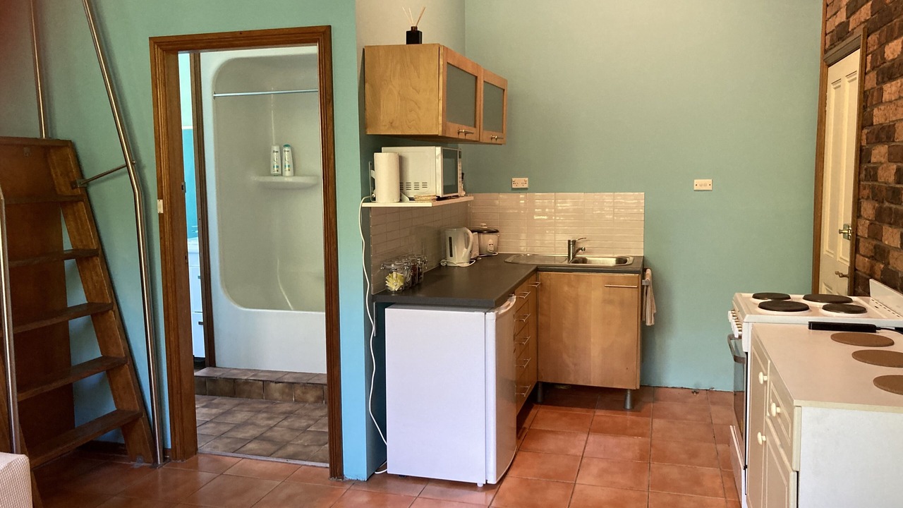 Photo of Kitchen in Stanwell Tops