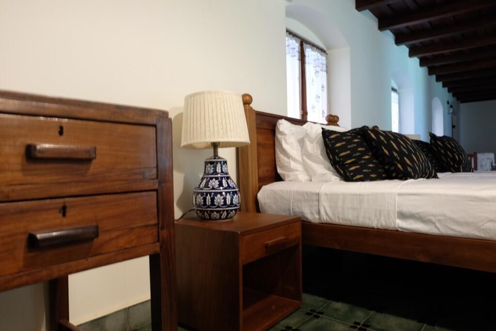 Photo of Bedroom in Kozhinjampara