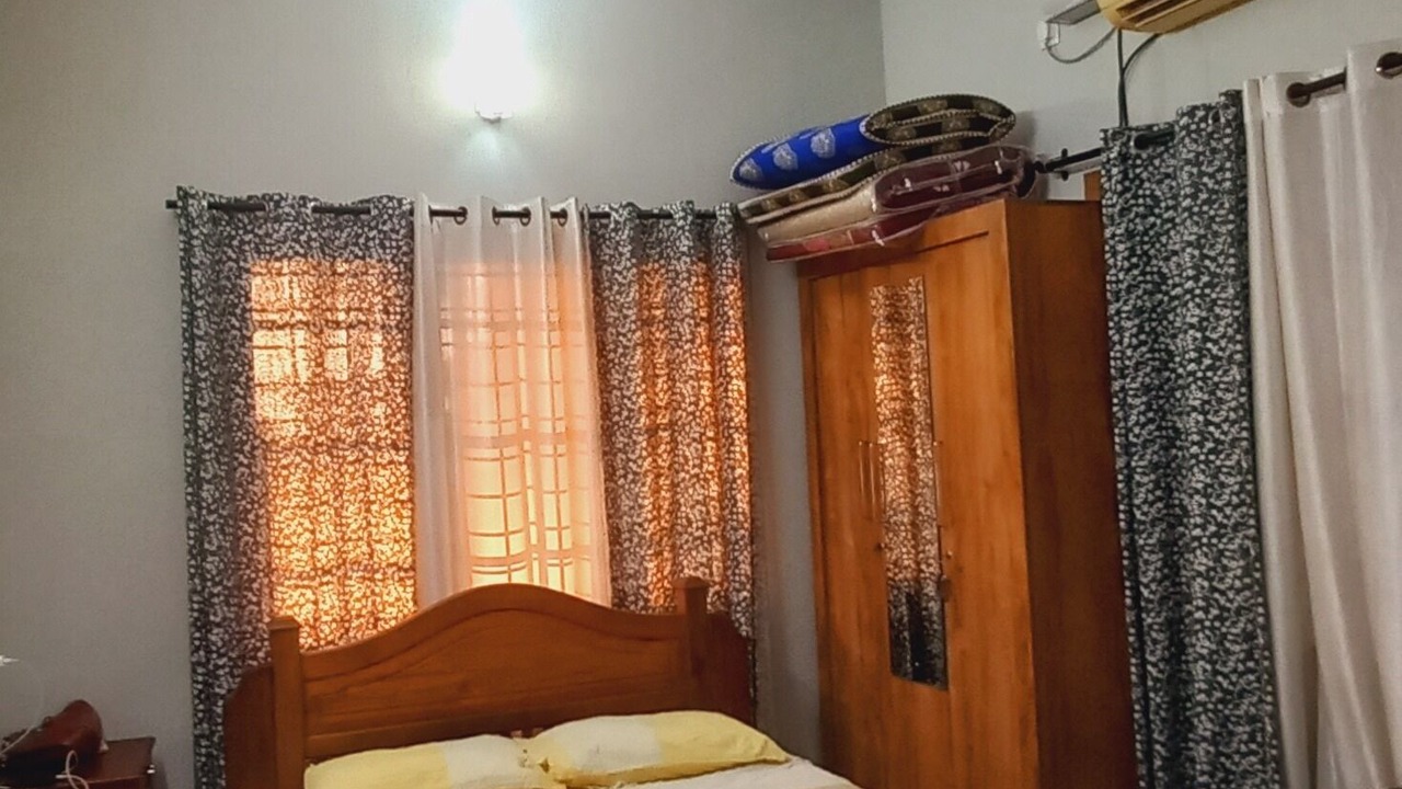 Photo of Bedroom in Vypin