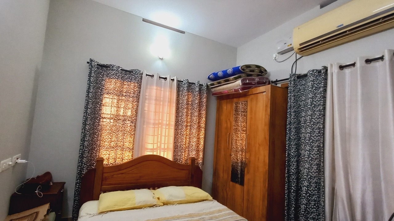 Photo of Bedroom in Vypin