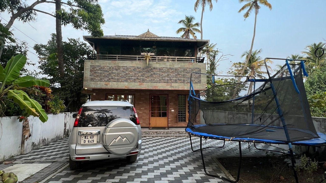 Photo of Outdoor in Vypin