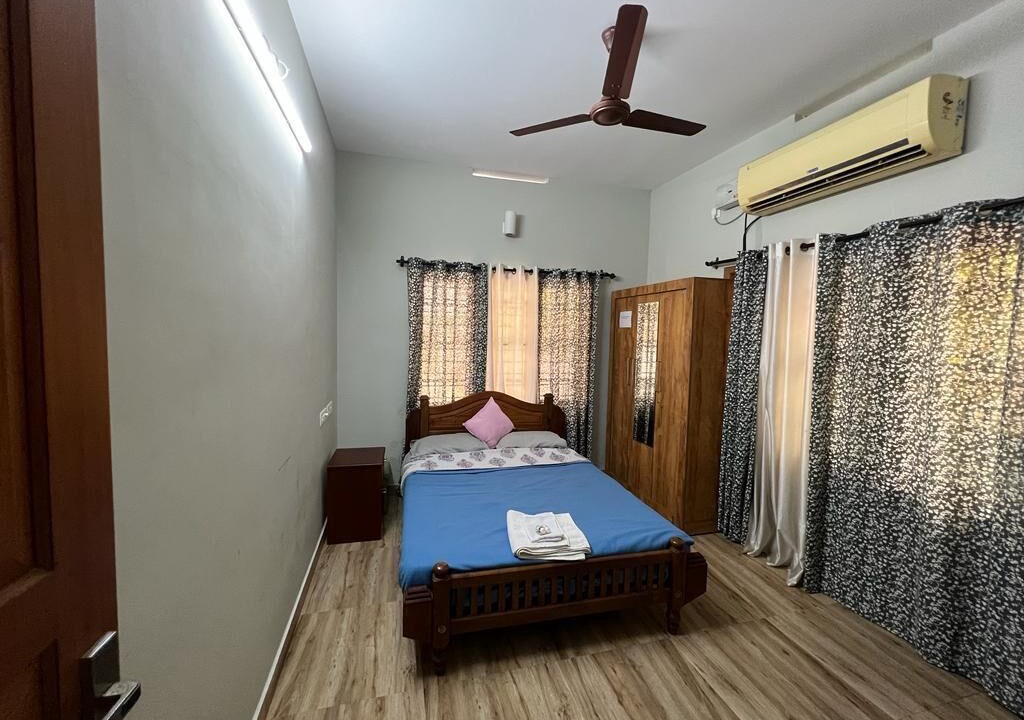 Photo of Bedroom in Vypin
