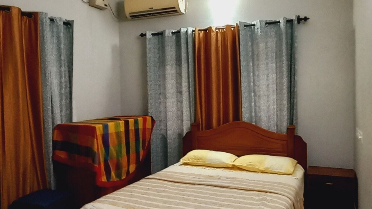 Photo of Bedroom in Vypin