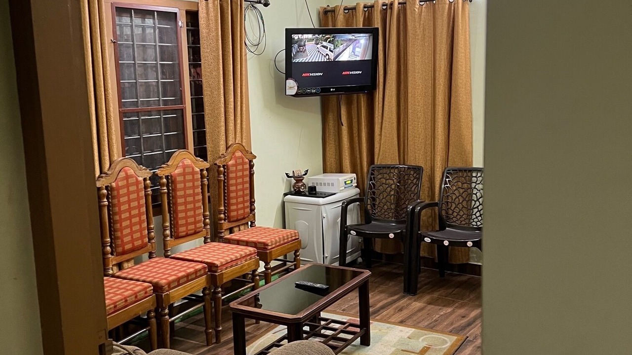 Photo of Livingroom in Vypin