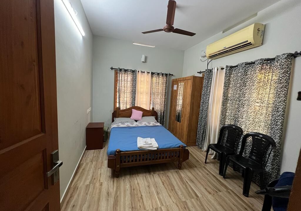 Photo of Bedroom in Vypin