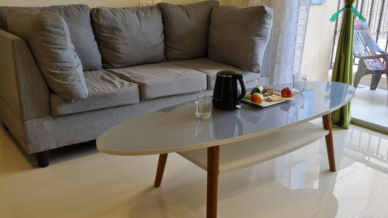 Photo of Livingroom in Devanahalli