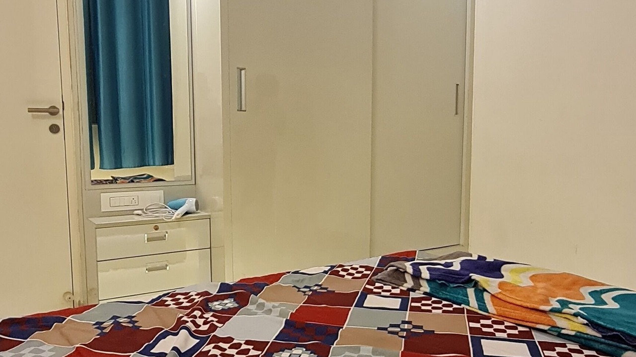 Photo of Bedroom in Devanahalli
