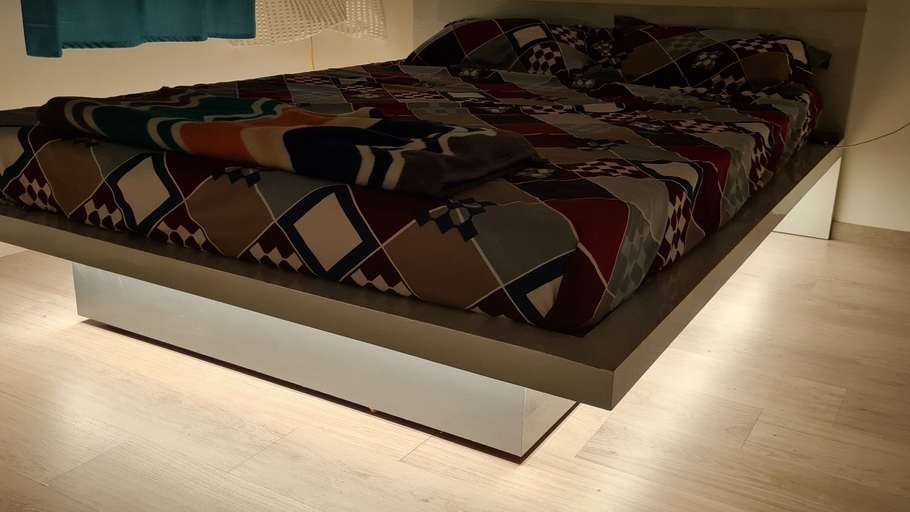 Photo of Bedroom in Devanahalli