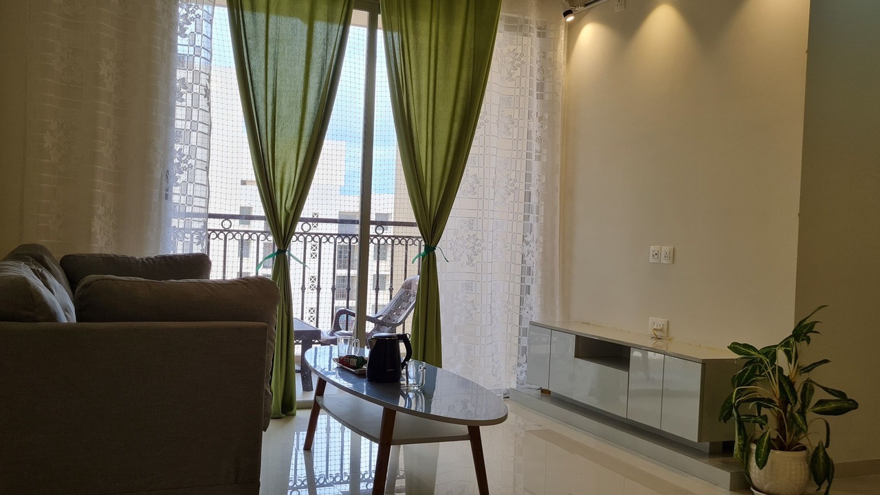 Photo of Livingroom in Devanahalli