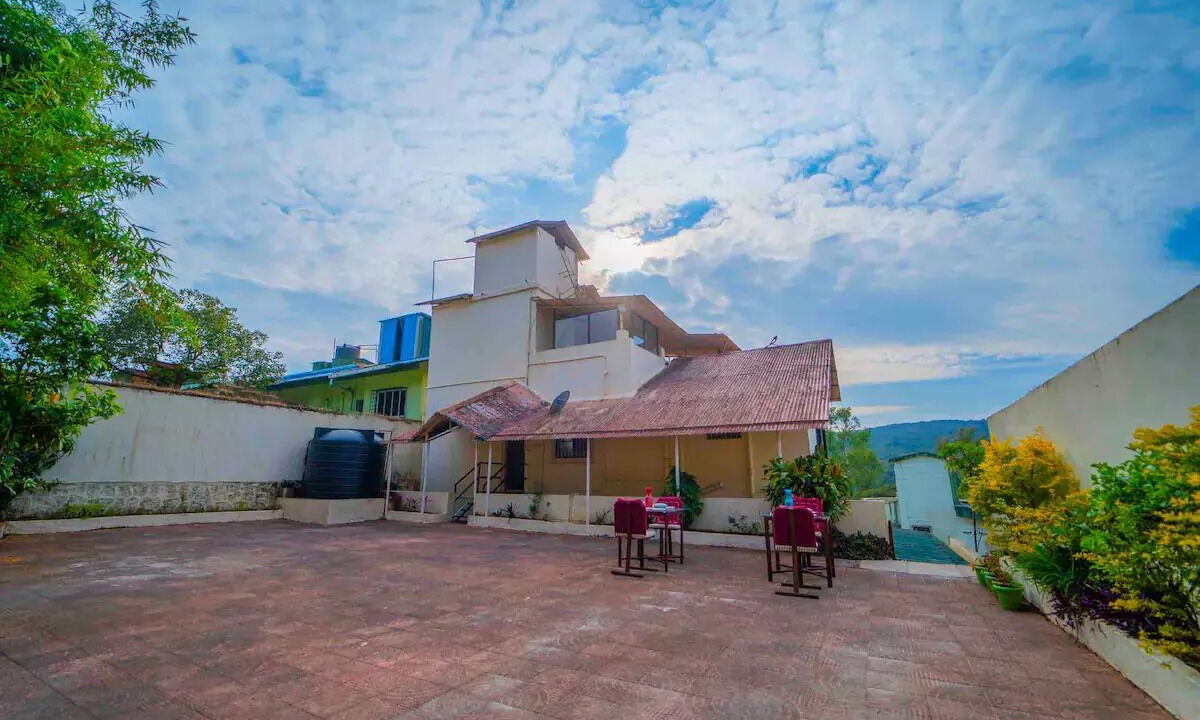 Photo of Outdoor in Mahabaleshwar
