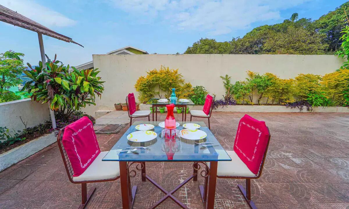 Photo of Outdoor in Mahabaleshwar