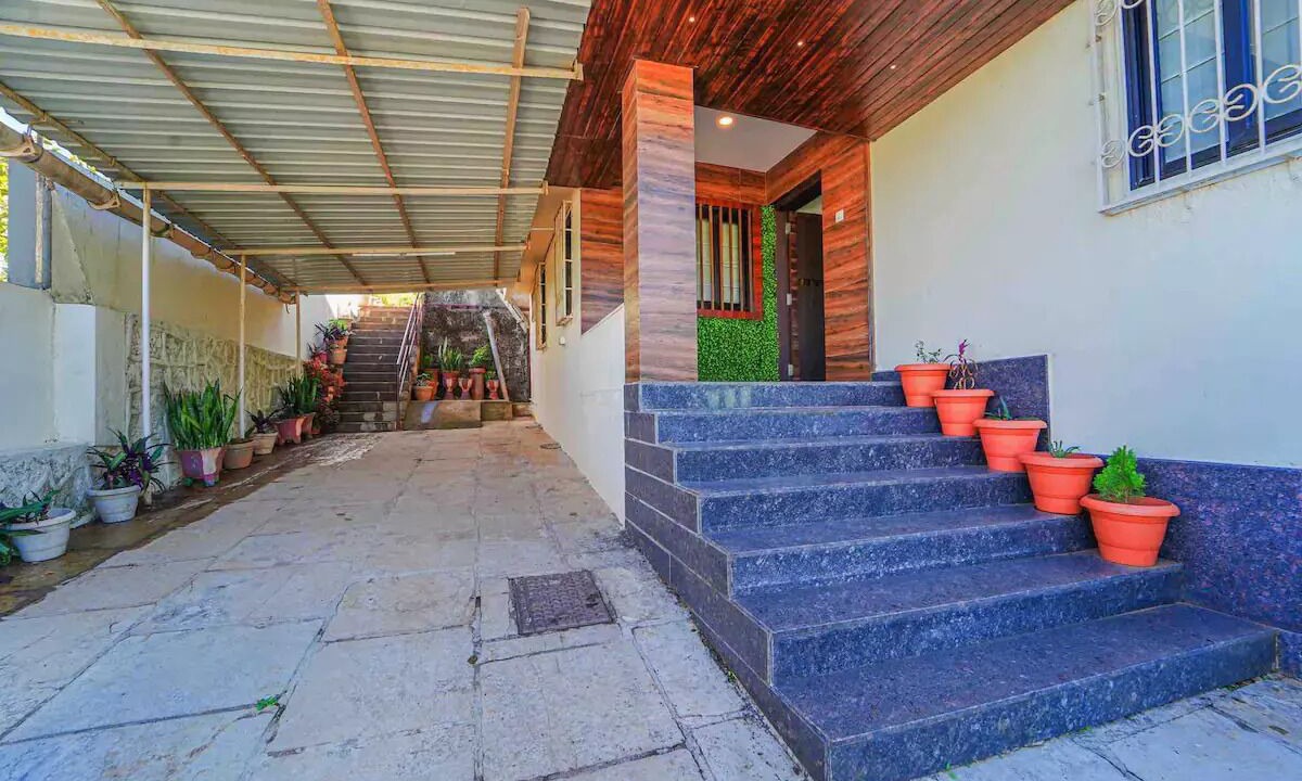 Photo of Outdoor in Mahabaleshwar