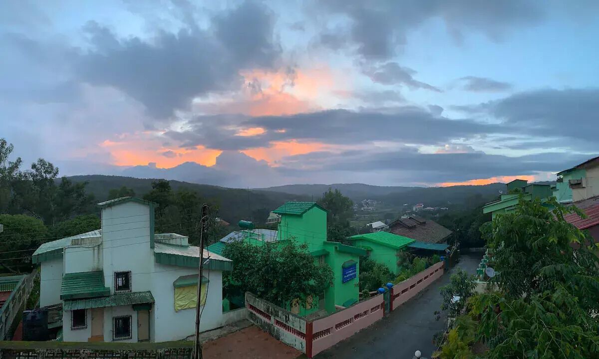 Photo of Outdoor in Mahabaleshwar
