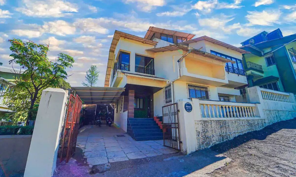 Photo of Outdoor in Mahabaleshwar