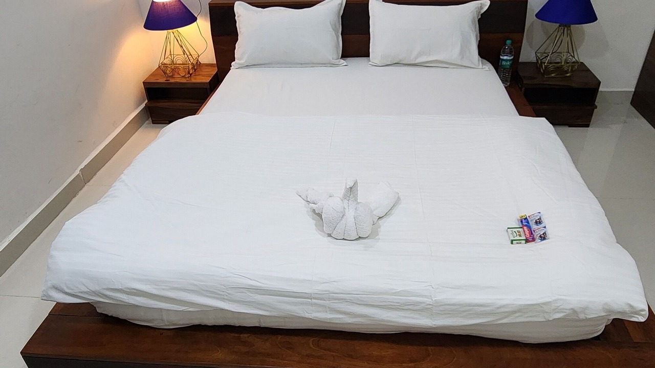 Photo of Bedroom in Hyderabad
