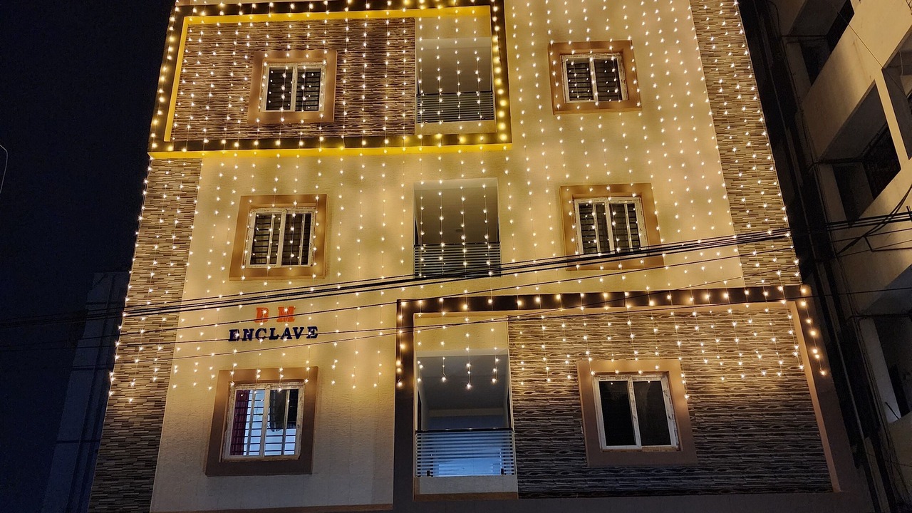 Photo of Outdoor in Hyderabad
