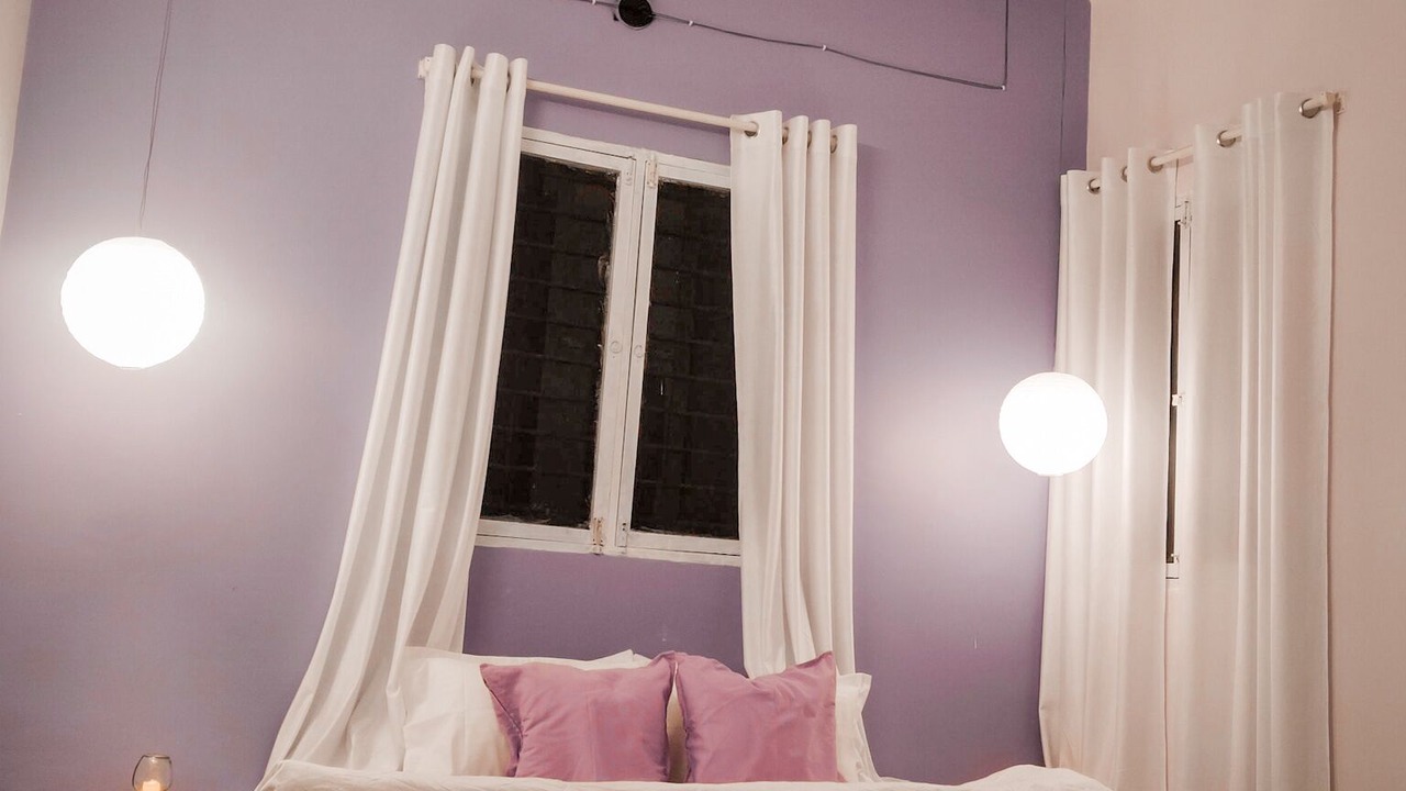 Photo of Bedroom in Domlur