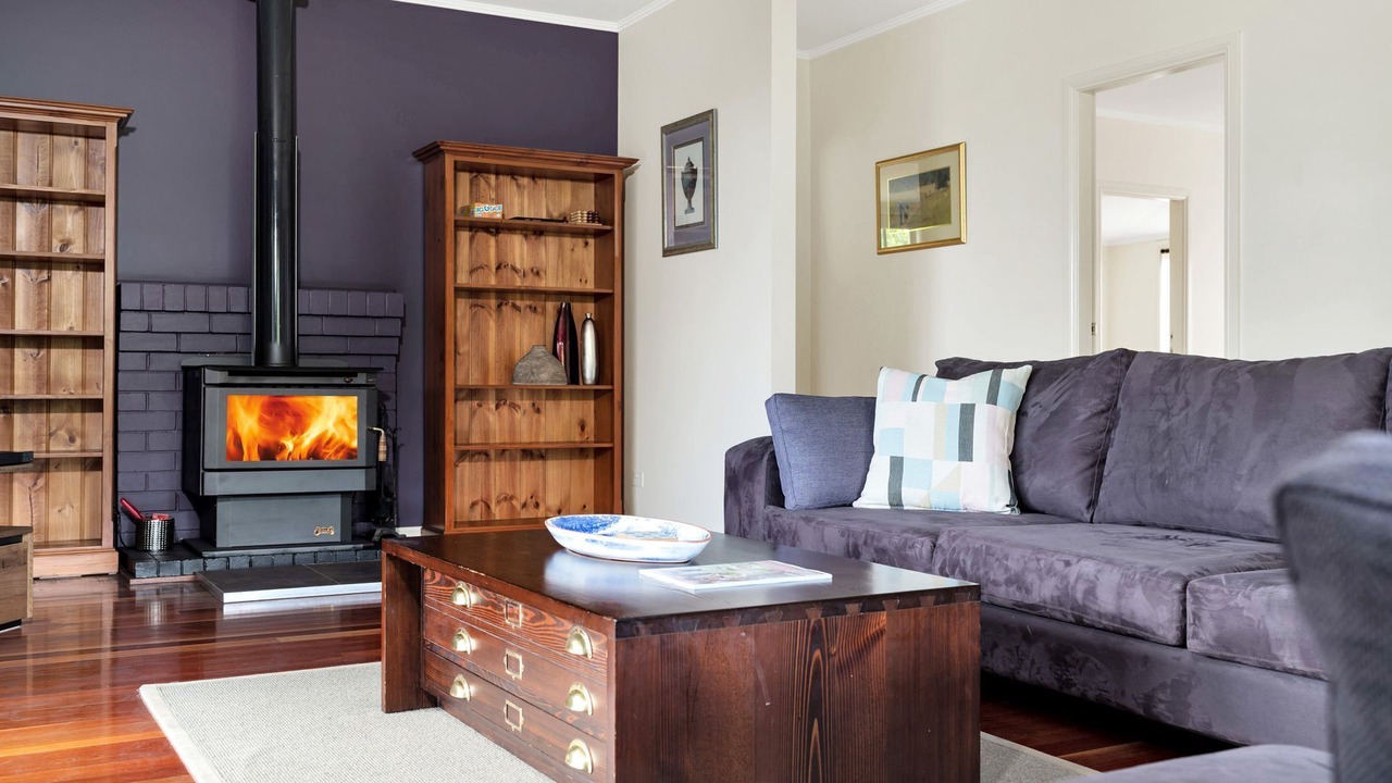 Photo of Livingroom in Beaumont