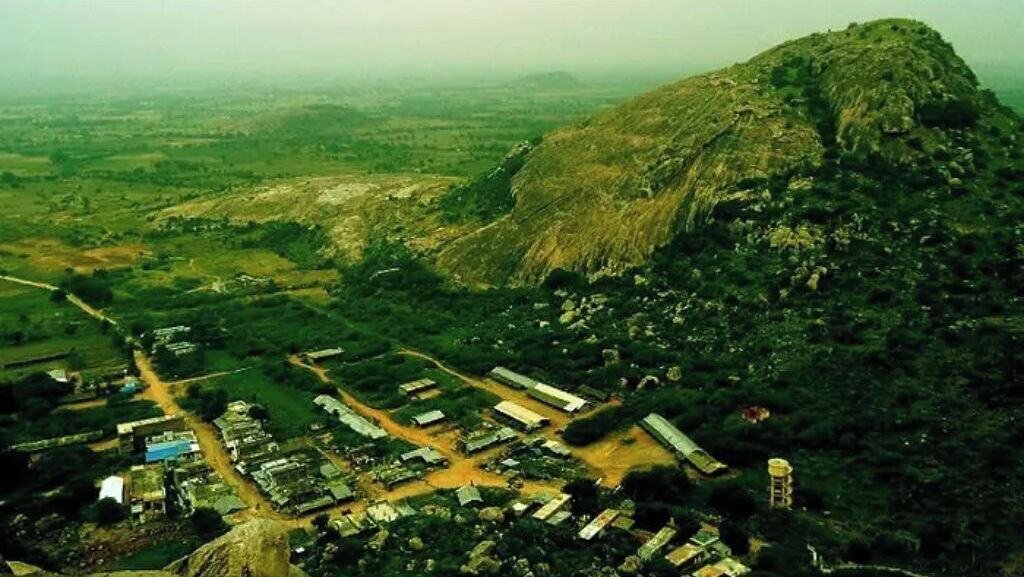 Photo of Outdoor in Miyapur