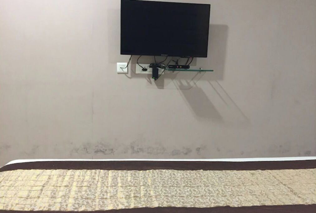 Photo of Bedroom in Miyapur