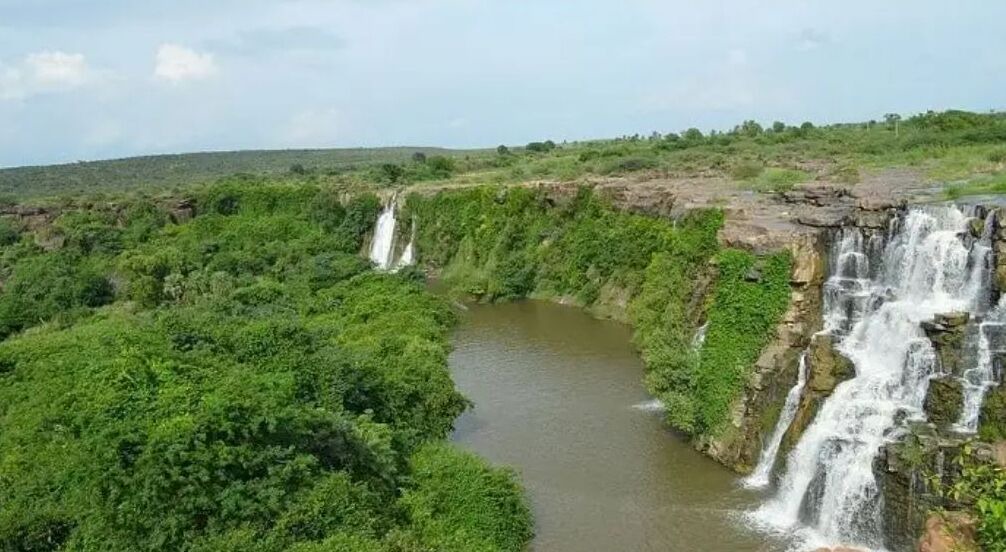 Photo of Outdoor in Miyapur