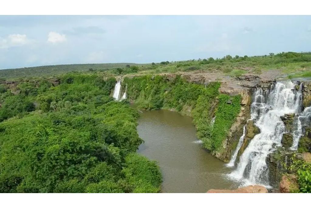 Photo of Outdoor in Miyapur