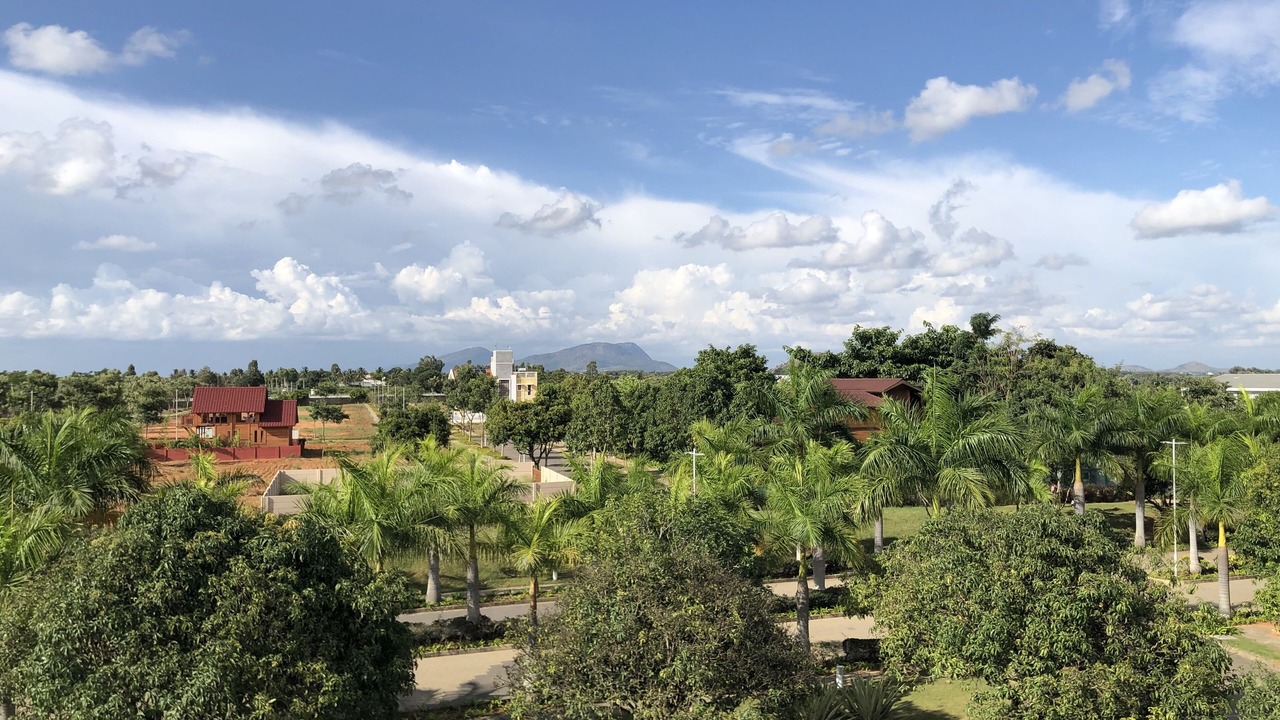 Photo of Outdoor in Devanahalli