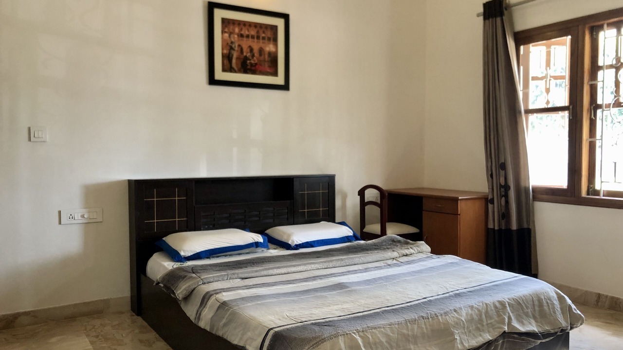Photo of Bedroom in Devanahalli